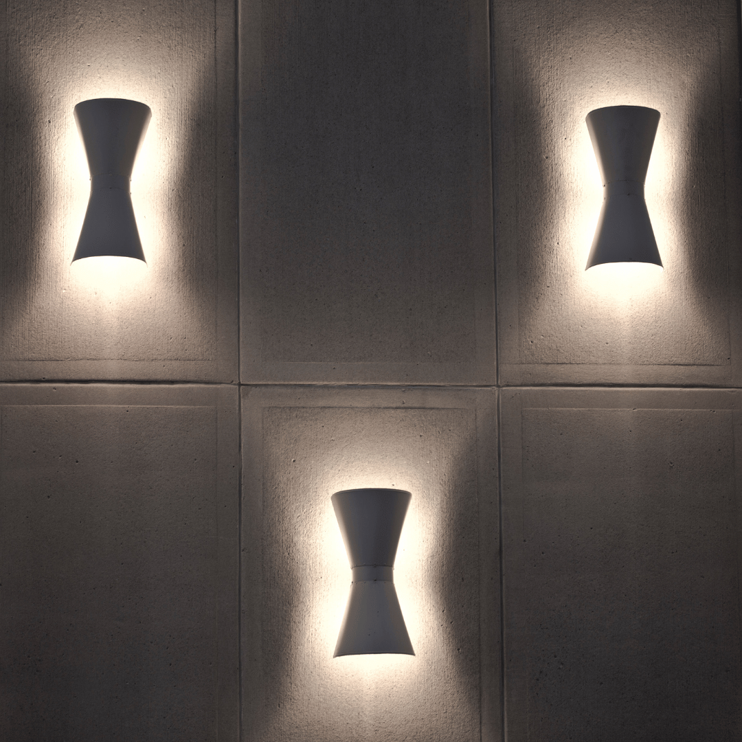 Enhancing Your Home’s Exterior A Guide to Outdoor Accent Lighting